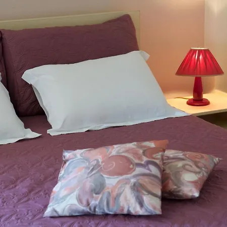 Aparthotel Maria 3*