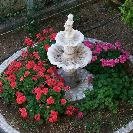 شقة فندقية Maria