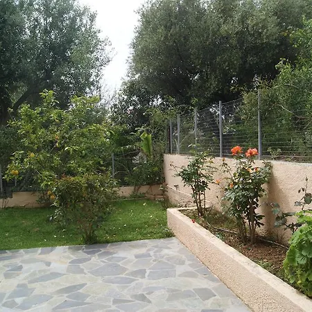 Lejlighedshotel Maria