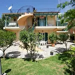 Maria 4* Lourdata (Kefalonia)