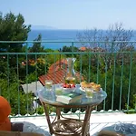 Aparthotel Maria 4*