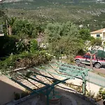 Aparthotel Maria 4*