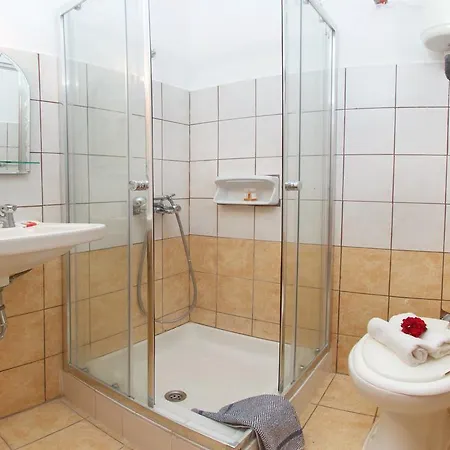 Apartmanhotel Maria 4*