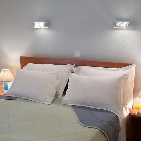 Apartmanhotel Maria