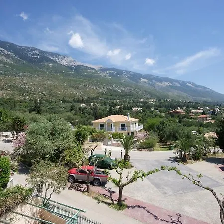 Apartmanhotel Maria 4*