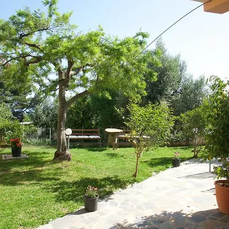 Apartmanhotel Maria 4*