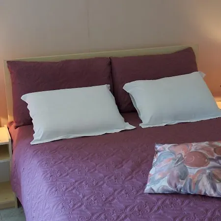 Apartmanhotel Maria 4*