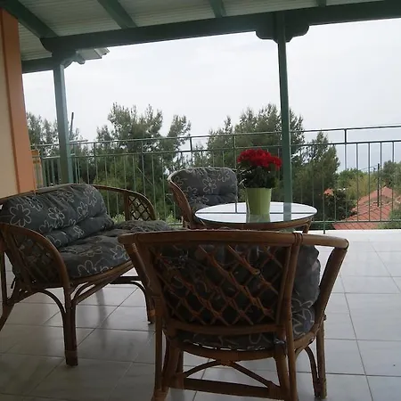 Apartmanhotel Maria Lurdáta