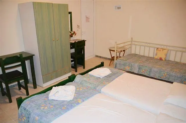 Aparthotel Maria Lourdata (Kefalonia)