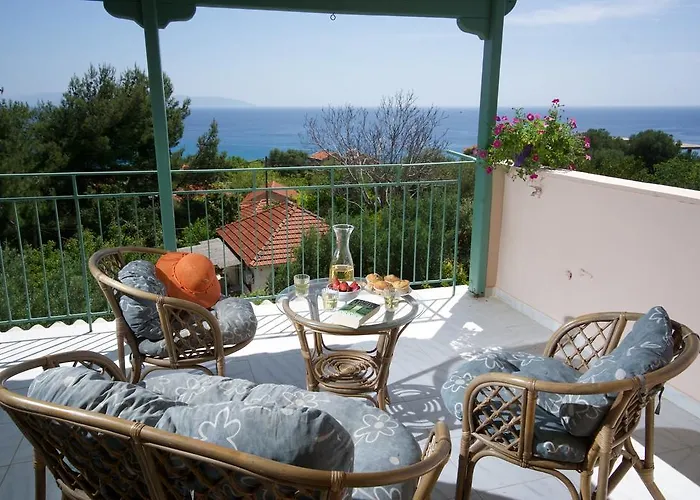 Aparthotel Maria Lourdata (Kefalonia)