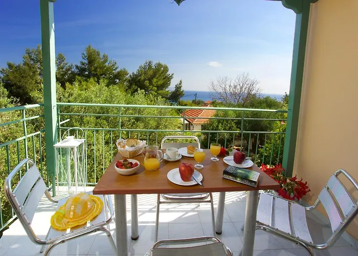 Maria Lourdata (Kefalonia)