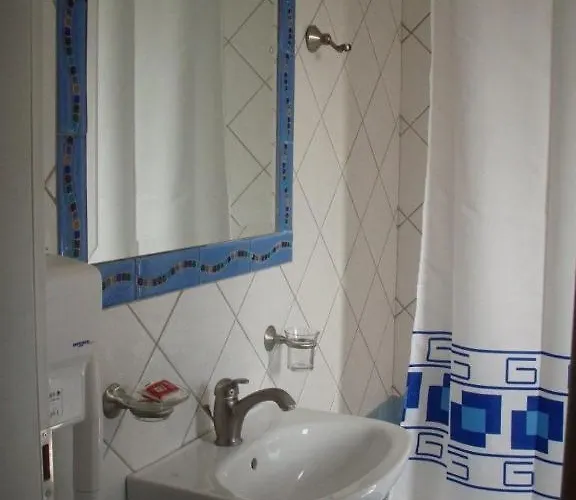 Maria Lourdata (Kefalonia)