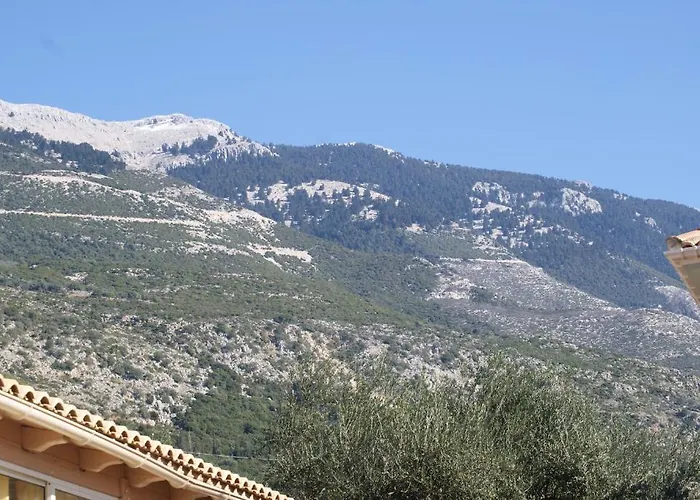 Aparthotel Maria Lourdata (Kefalonia)